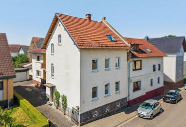 Vorschaubild Einfamilienhaus