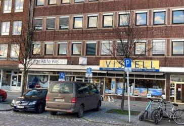 Vorschaubild Büro- /Praxis-Immobilie