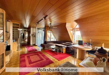 Vorschaubild Maisonettewohnung