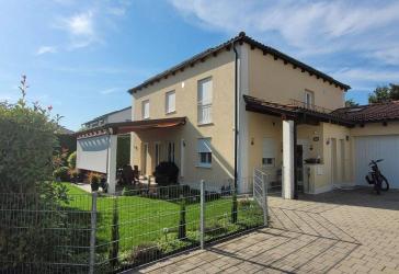 Traumhaus in bester Lage in Gaimersheim