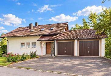 Vorschaubild Einfamilienhaus