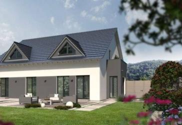 Individuelles Einfamilienhaus in Wachtberg - Ihr Traumhaus mit Pro Time Dienstleistungspaket