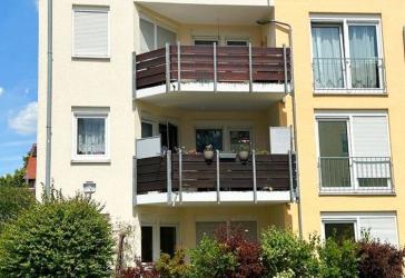 Vorschaubild Wohnung