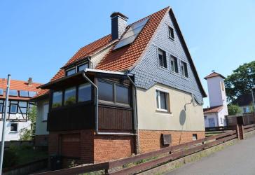 Vorschaubild Einfamilienhaus