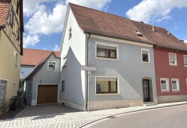 Vorschaubild Reihenmittelhaus