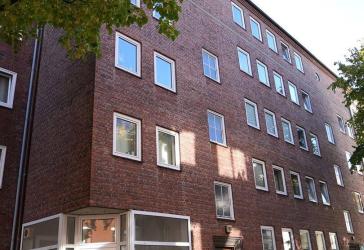Vorabinfo: Hier entsteht Ihre neue Dachgeschosswohnung