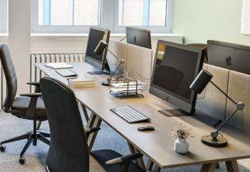 Vorschaubild Büro- /Praxis-Immobilie