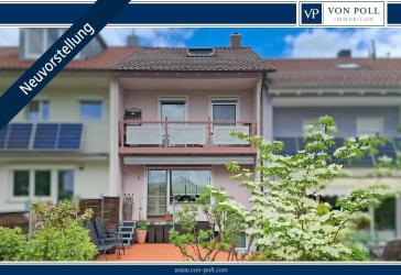 Vorschaubild Reihenmittelhaus