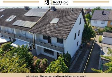 Vorschaubild Reihenendhaus
