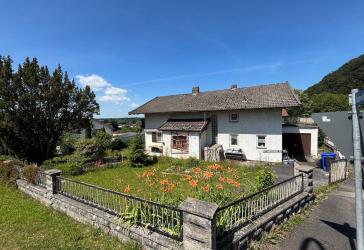 Vorschaubild Einfamilienhaus