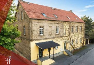 Vorschaubild Mehrfamilienhaus