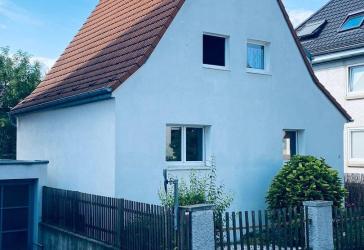 Vorschaubild Einfamilienhaus