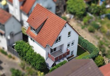 Vorschaubild Maisonettewohnung