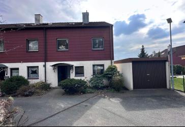 Vorschaubild Reihenendhaus