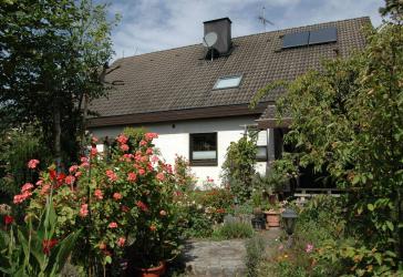 Vorschaubild Einfamilienhaus