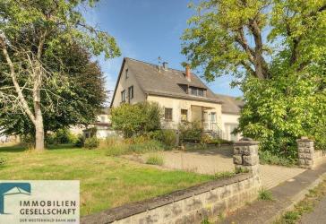 Vorschaubild Einfamilienhaus