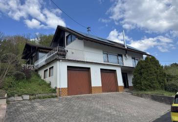 Vorschaubild Einfamilienhaus