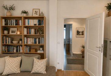 Vorschaubild Wohnung