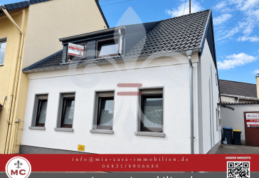 Vorschaubild Einfamilienhaus