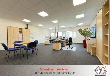 Vorschaubild Büro- /Praxis-Immobilie