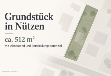 Vorschaubild Grundstück