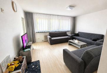 PROVISIONSFREI: Schöne 4 Zimmerwohnung mit Loggia in Mainz Bretzenheim zu verkaufen