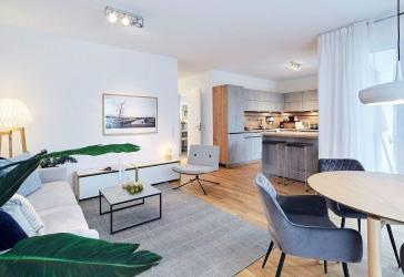 Vorschaubild Wohnung