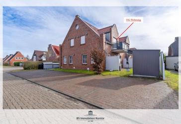 Vorschaubild Maisonettewohnung