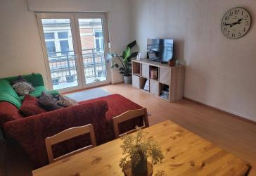 Vorschaubild Wohnung