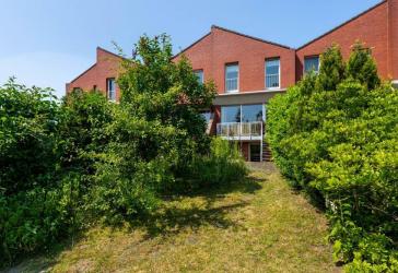 Vorschaubild Reihenmittelhaus
