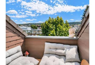 Vorschaubild Maisonettewohnung