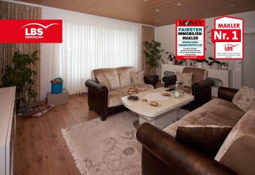 Vorschaubild Maisonettewohnung