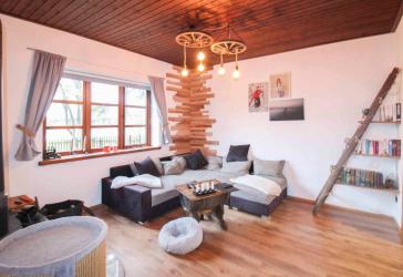 Vorschaubild Einfamilienhaus