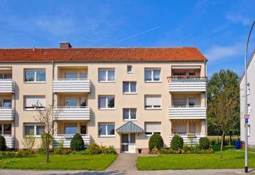 Vorschaubild Wohnung