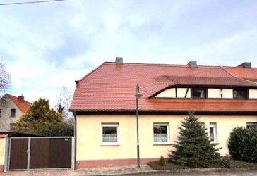 Vorschaubild Doppelhaushälfte