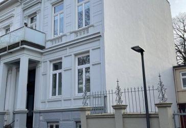 Vorschaubild Mehrfamilienhaus