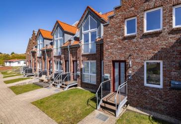 Vorschaubild Maisonettewohnung