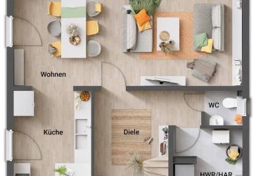 Vorschaubild Einfamilienhaus