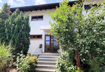Vorschaubild Reihenmittelhaus