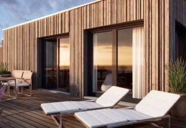 Vorschaubild Penthouse