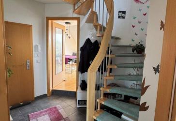 Vorschaubild Maisonettewohnung