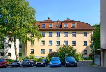 Vorschaubild Wohnung
