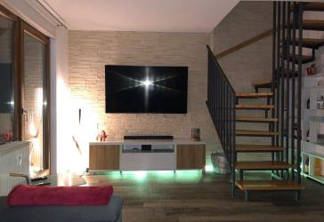 Vorschaubild Maisonettewohnung