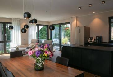 Exklusives Wohnen mit Domblick