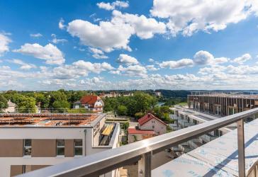 Vorschaubild Penthouse