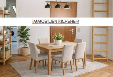 Vorschaubild Maisonettewohnung