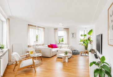 Vorschaubild Wohnung