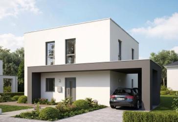Vorschaubild Einfamilienhaus