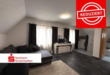 Vorschaubild Maisonettewohnung