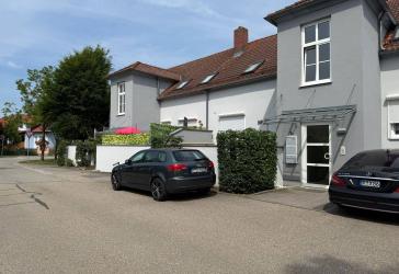 Vorschaubild Maisonettewohnung